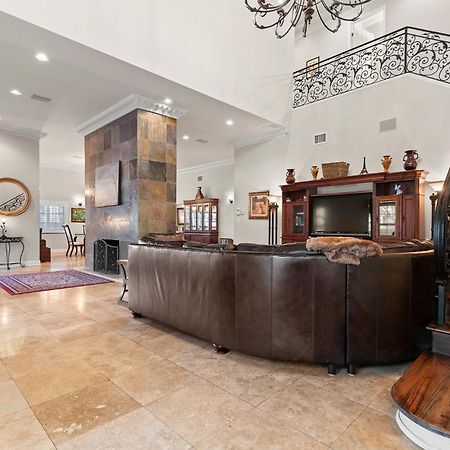 Luxury Mason Villa แทมปา ภายนอก รูปภาพ
